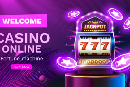 Casino Slot777