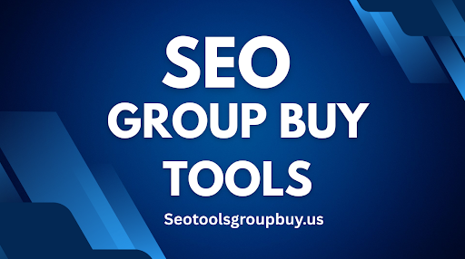 SEO Group Buy Tools 