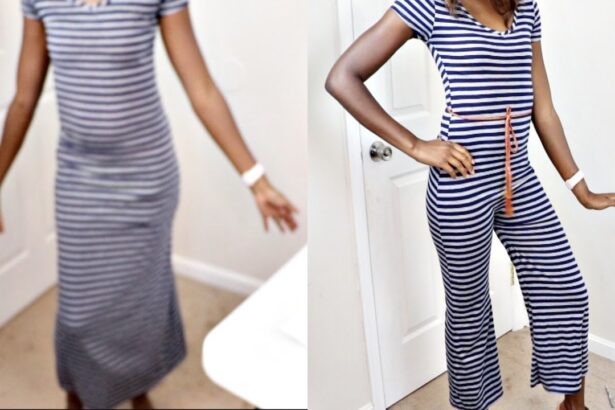 Maxi Dresses or Jumpsuits