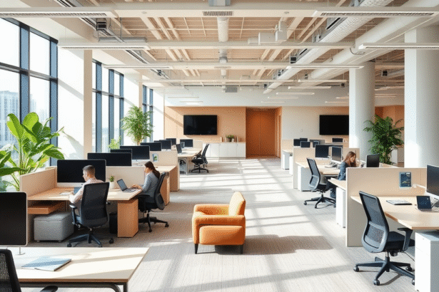 Commercial Fitouts