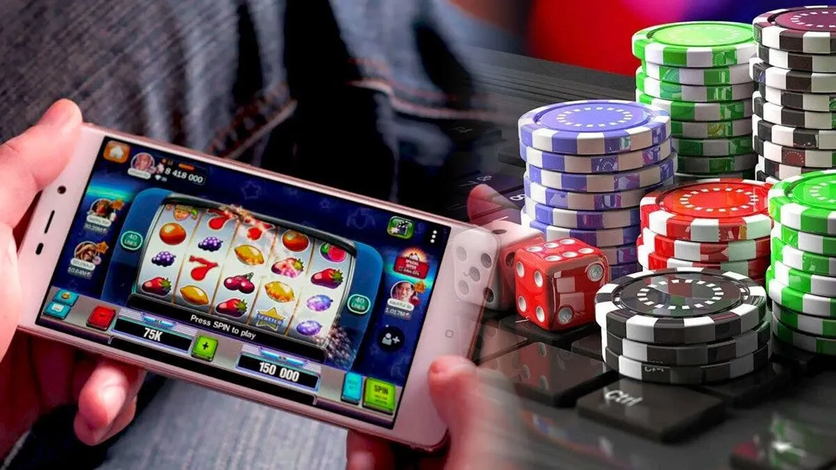 Slot Gacor: Unlocking the Secrets to Winning Big in Online Casinos