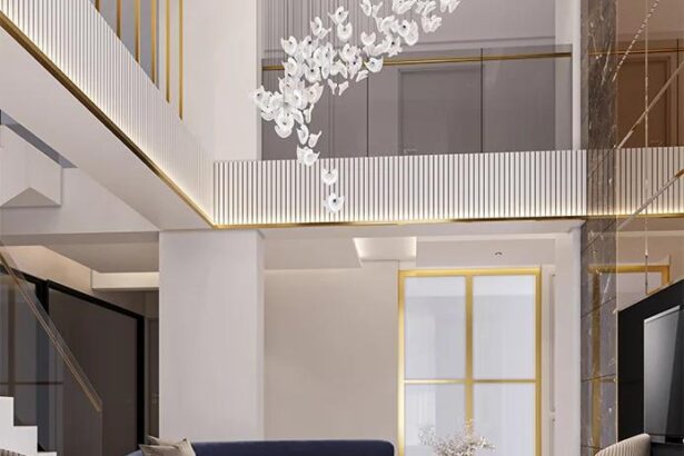 Designing Details That Make a Bold Statement with Interia’s Touch