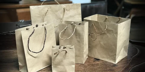 The Revolution of Retail Packaging: Embracing Sustainability with Brown Paper Bags and Beyond