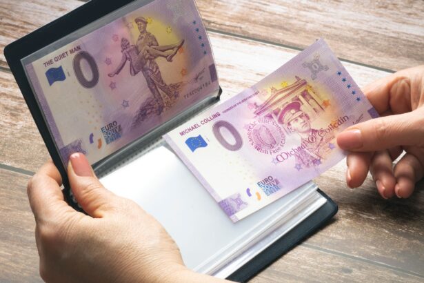 Landmarks to Legends: The Art Behind Euro Souvenir Banknotes