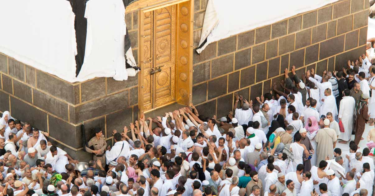 Practical Tips to Make the Most of Your Ramadan Umrah