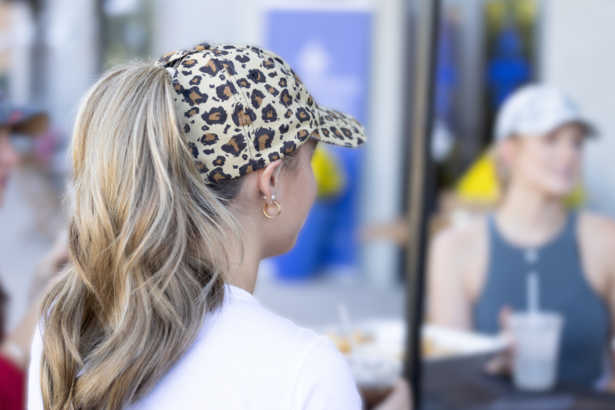 Tips for Choosing the Right Baseball Cap for Every Occasion