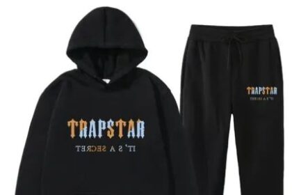 Trapstar