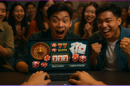 Tại sao người chơi Việt Nam lại cá cược trực tuyến vào năm 2025?