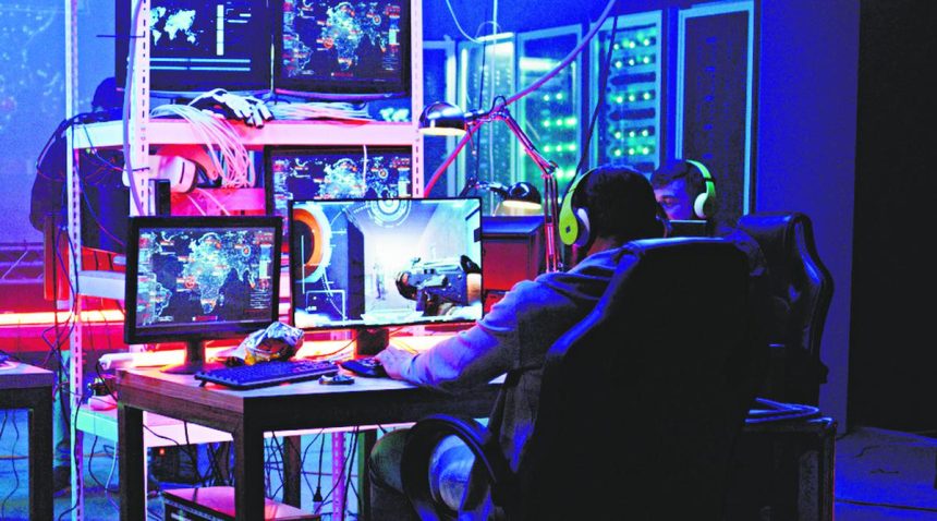 gaming news etruesport