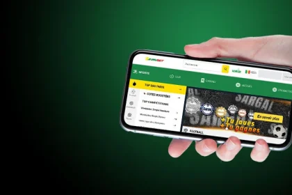 Bet Sénégal A Complete Guide to Online Sports Betting