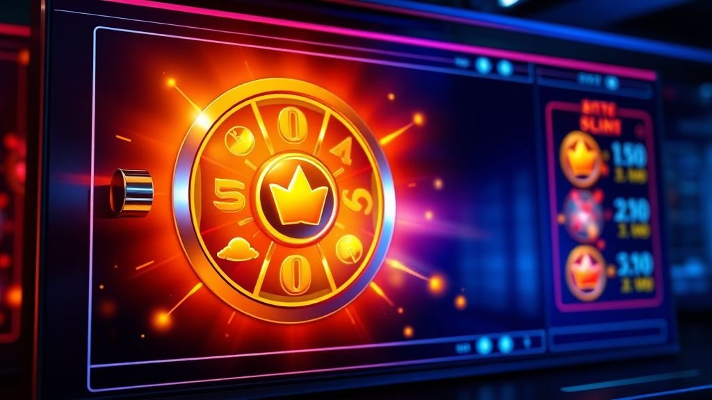 Khám Phá Nổ Hũ Hitclub - Cổng Game Đỉnh Cao Mang Đến Trải Nghiệm Tuyệt Vời
