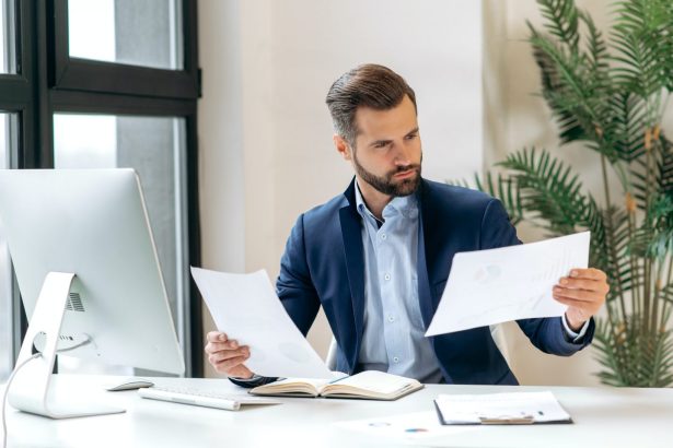 Company Secretarial Services