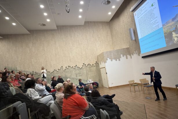 Marco Robinson Brings