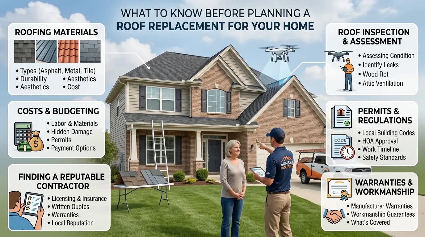 best roofing company Peachtree City